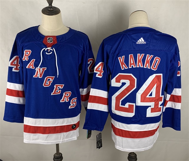 New York Rangers jerseys 2022-015